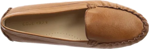 Vista 5 de Cole Haan Mocasines estilo conductor para mujer