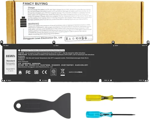 Vista 12 de Fancy Buying 01AV445 01AV448 L17L3P51 Batería para Lenovo ThinkPad E480 E490 E485 E495 E580 E585 E590 E595 E14 E15 Series SB10K97606 SB10K97608