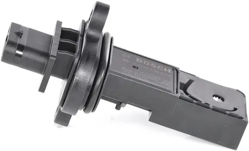 Vista 3 de BOSCH 0280218270 Sensor de flujo de aire masivo (MAF) del equipo original
