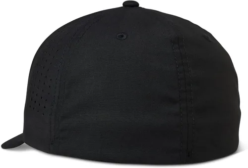 Vista 2 de Fox Racing Gorra Flexfit estándar sin parar para hombre