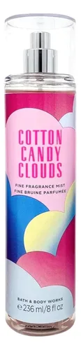 Vista 25 de Bath and Body Works - Fragancia corporal fina, 8 onzas líquidas (una en un millón)