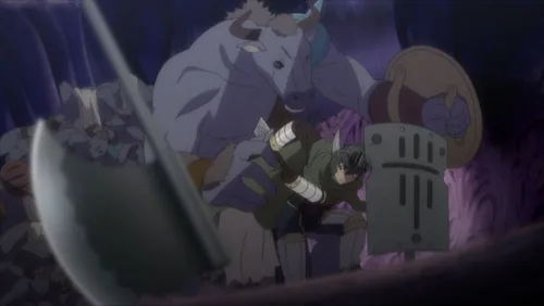 Vista 9 de The Tower Of Druaga Box Set S.A.V.E.