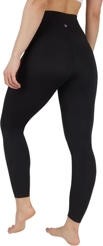 Vista 6 de 90 Degree By Reflex Calzas tipo pantalones de yoga con forro polar para mujer, pantalones de invierno