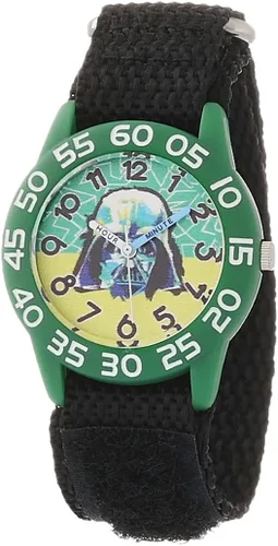 Vista 7 de Star Wars - Reloj analógico de cuarzo con correa de nailon para niños