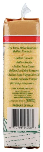 Vista 6 de BELLINO Polenta instantánea, 17.6 oz
