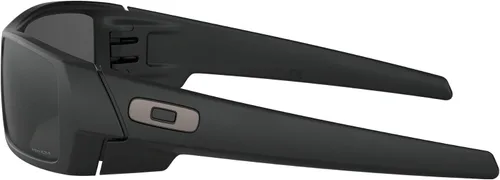 Vista 4 de Oakley Gascan - Gafas de sol con lente de iridio negro mate pegatina