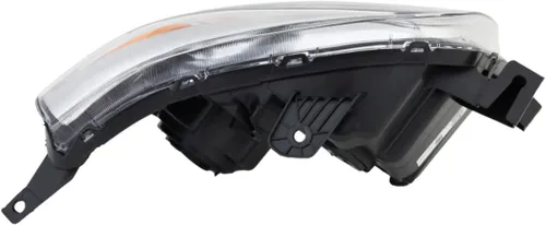 Vista 6 de KarParts360 Para 2006 2007 2008 Honda Pilot Faro Asamblea lado del conductor para HO2518110