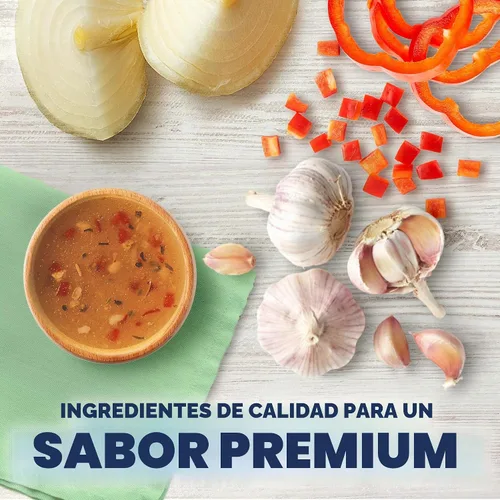 Vista 3 de Kraft Golden - Paquete de aderezo italiano para ensalada (paquetes de 1.5 onzas, paquete de 60)