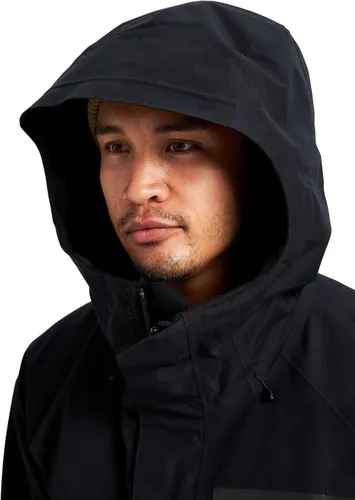 Vista 5 de Burton Chaqueta Gore-tex Powline para hombre