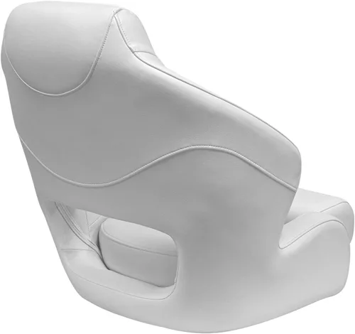 Vista 5 de Wise 3338 Baja XL Asiento de cubo con cojín abatible