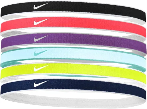 Vista 23 de Cinta deportiva para el pelo Dri-Fit 2.0 de Nike