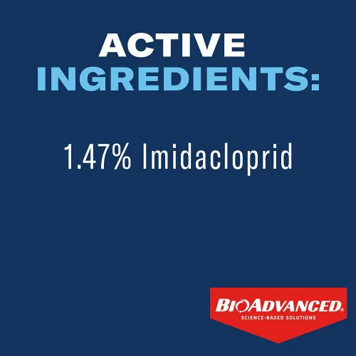 Vista 10 de BioAdvanced Concentrado para proteger y alimentar árboles y arbustos de 12 meses - 1 galón