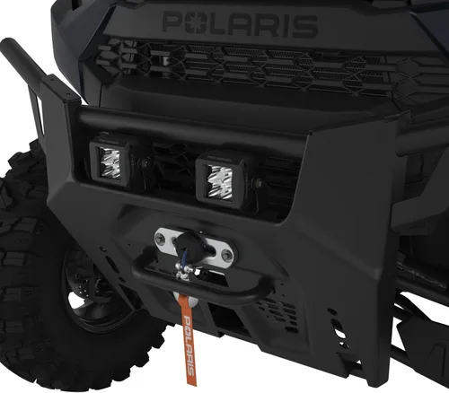 Vista 3 de Polaris Foco LED ATV Pro Armor 2x2 Cube