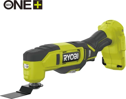 Vista 2 de RYOBI Multiherramienta inalámbrica RMT18-0 18V ONE+