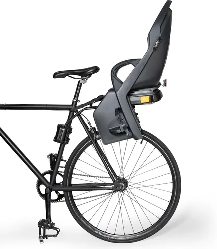Vista 4 de Dash® FM, asiento de bicicleta infantil con montaje en bastidor