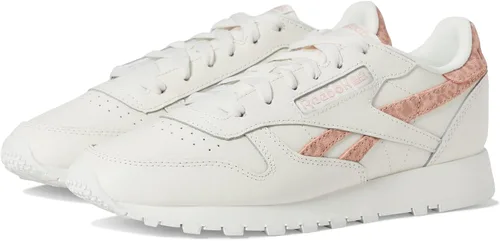 Vista 54 de Reebok Women's Classic Leather Sneaker