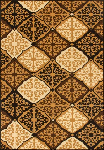 Vista 5 de SUPERIOR Colección Duncan (2'7X8' Runner)- Caramelo
