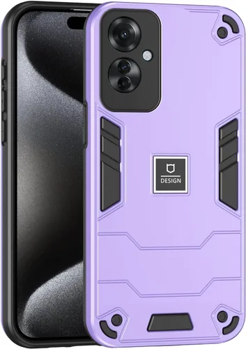 Vista 269 de Funda compatible con Redmi A1, compatible con Redmi A2 2 en 1 [PC dura + TPU], funda de teléfono negra