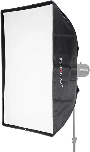 Vista 52 de Fotodiox – Pantalla para lámparas Pro Softbox con Speedring