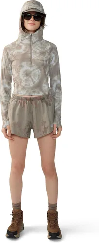 Vista 7 de Mountain Hardwear Shade Lite Short - Mujer