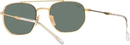Vista 6 de Ray-Ban Gafas de sol cuadradas RB3707