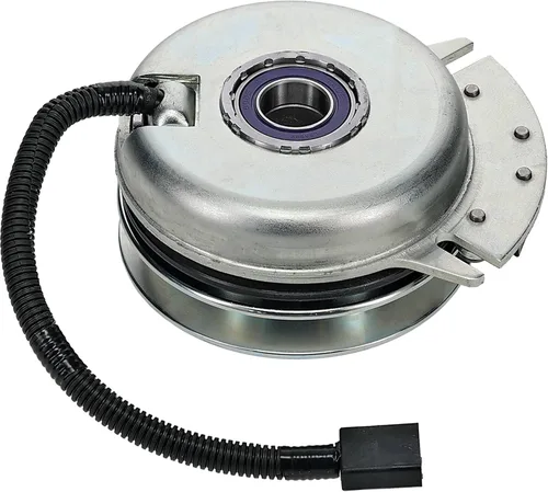 Vista 5 de Nuevo embrague de toma de fuerza para exteriores Power Xtreme Equipment X0014 compatible con/reemplazo para Cub Cadet 2000 Series 2130 2135 y 2138