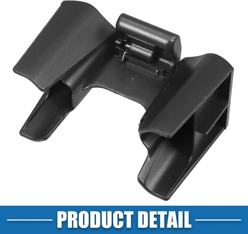 Vista 7 de Soporte para taza de coche 55604-48020 para Toyota Highlander 2002 2003 2004 2005 2006 2007
