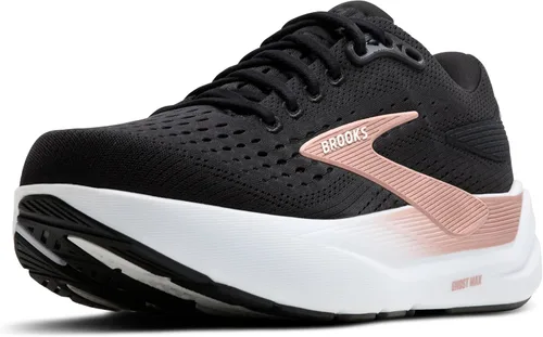 Vista 11 de Brooks Tenis de correr Ghost Max 3 para mujer Skyway/Coco/Arena