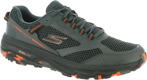 Vista 2 de Skechers Men's Gorun Altitude - Trail Running Walking Hiking Shoe with Air Cooled Foam