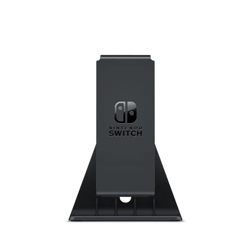 Vista 4 de Nintendo Switch - Joy-Con Charging Stand (two-way)