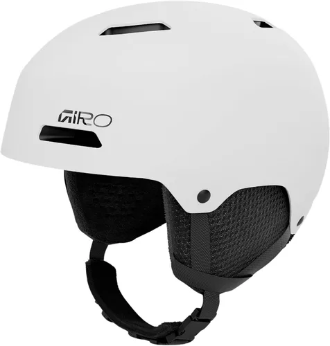 Vista 32 de Giro Casco de nieve Crue 2022 - Juvenil