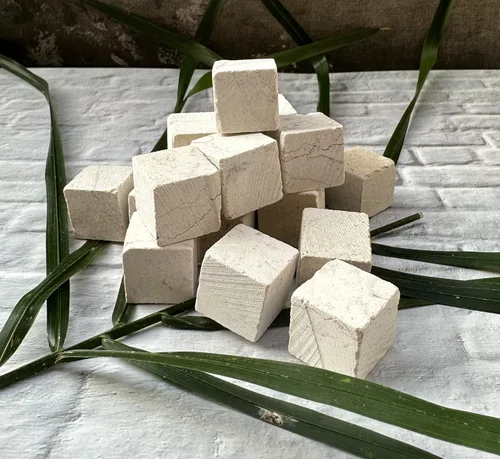 Vista 6 de Herramienta antiestrés de 5 piedras para alivio sensorial, auténtico regalo de piedra de Jerusalén de Tierra Santa, piedras naturales originales
