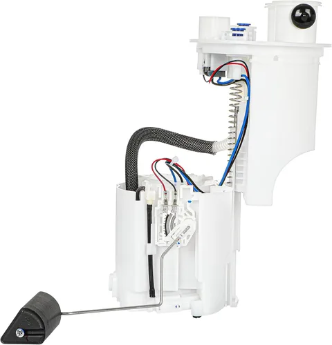 Vista 91 de SCITOO Bomba de combustible Montaje eléctrico de alto rendimiento para izquierda+derecha Conjunto de bomba de combustible para Porsche para Cayenne