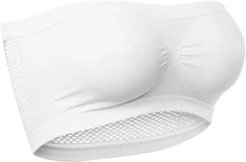 Vista 4 de Bras for Tweens Womens Full Coverage Sports Bra Tomorrow Skinny Girl Smoothers and Shapers Breast Holders Gold Sports