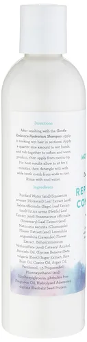 Vista 2 de Moisture Love Acondicionador reabastecedor de indulgencia profunda (8oz)