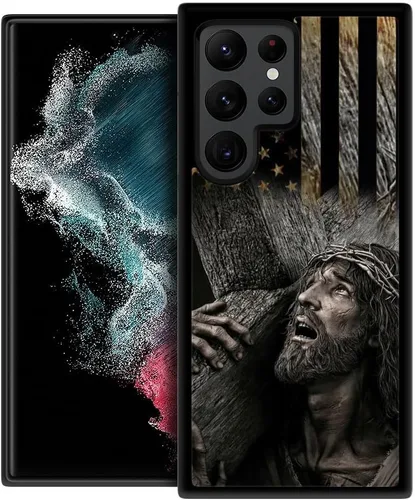 Vista 18 de DAIZAG Funda compatible con Samsung Galaxy S22 Ultra, protección completa, a prueba de golpes, antiarañazos, funda de poliuretano termoplástico