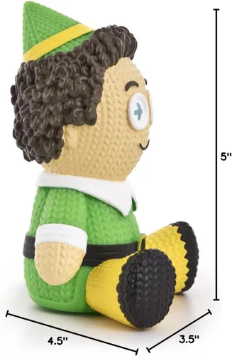 Vista 6 de Handmade by Robots - Elf - Buddy The Elf #059