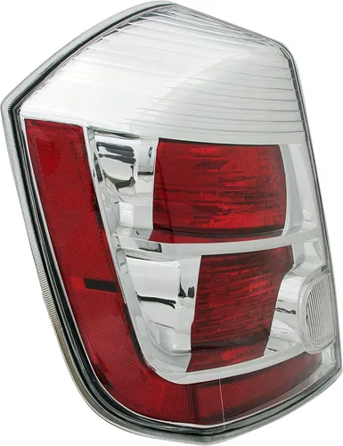 Vista 3 de Dorman 1611376 Conjunto de luz trasera lateral del conductor compatible con modelos seleccionados de Nissan