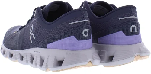 Vista 4 de On Zapatillas Cloud X 3 Shift para hombre