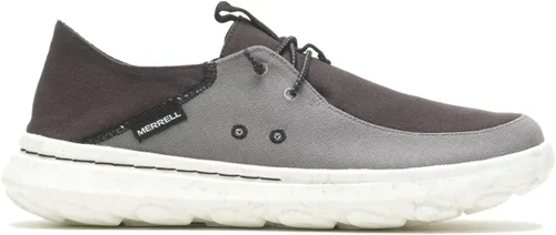 Vista 2 de Merrell Hut Moc 2 - Mocasines de lona para hombre