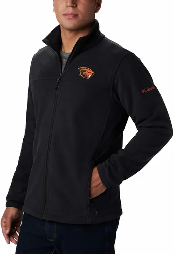 Vista 3 de Columbia Men's CLG Flanker Iii Fleece Jacket
