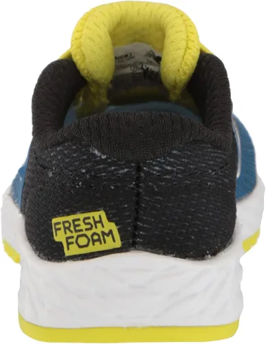 Vista 3 de New Balance Kid's Fresh Foam Arishi V2 Bungee Running Shoe
