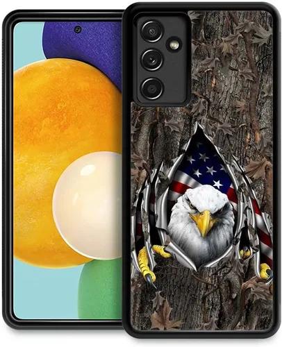 Vista 28 de DAIZAG Funda compatible con Samsung Galaxy A13 5G, protección completa, a prueba de golpes, antiarañazos, funda de poliuretano termoplástico