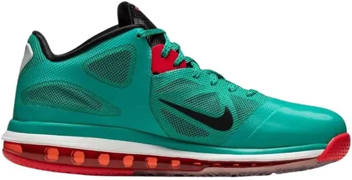 Vista 2 de Nike Zapatos Lebron 9 Low para hombre