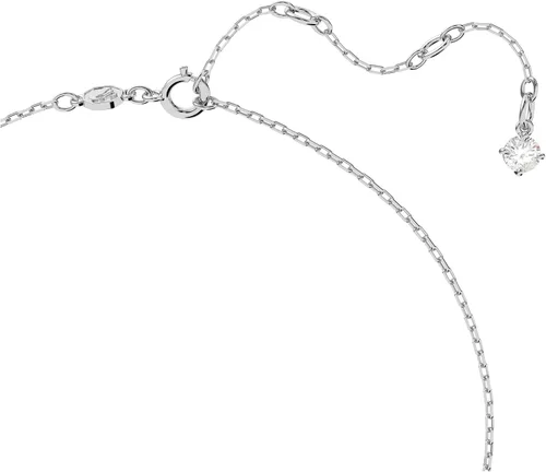 Vista 3 de Swarovski Colección de collares con colgante de cristal Millenia