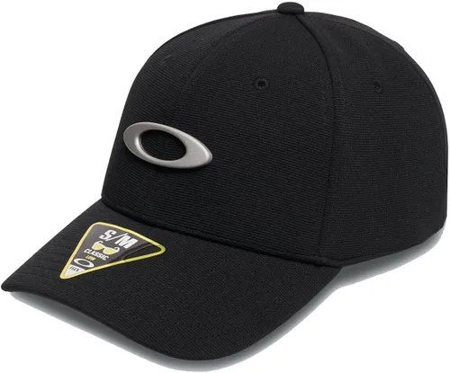 Vista 31 de Oakley Men's Tincan Cap Caoba