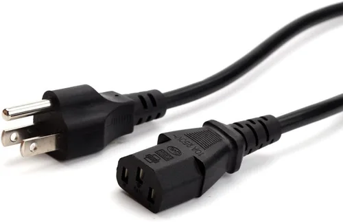 Vista 6 de Parts Express - Cable de alimentación de CA de 10 pies para ION Tailgater Bluetooth altavoz IPA57