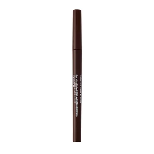 Vista 9 de Neutrogena Delineador de Ojos en Gel Intenso, Maquillaje de Ojos con Vitamina E Antioxidante, Delineador de Ojos de Precisión Audaz, Resistente a 30