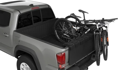 Vista 4 de Thule GateMate Pro Compact