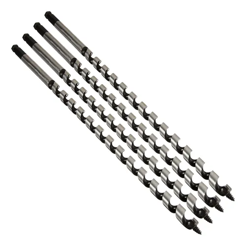 Vista 9 de IRWIN WeldTec 3043013 - Broca para madera (1 x 17 pulgadas)
